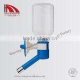 Rabbit Water Drinker Yellow 200*100*50mm