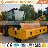 XCMG Brand 20Ton Hydraulic Road Roller XS203 thumbnail-1