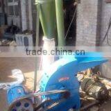 High Quality New Design Hammer Mill Machine thumbnail-4