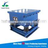 Henan Electric Concrete Vibrator Small Vibrating Table for Sale