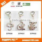 Fashion Dog Shaped Necklace Pendant thumbnail-3