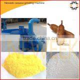 Neweek Small Animal Fodder Corn Flour Mill Cassava Grinding Machine thumbnail-1