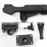 Nylon Plastic Boat Fishing Rod Holder thumbnail-4