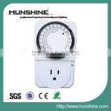 24hours mechanical timer of 15 minutes washing machine timer