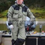 Essentials Big Horn Wading Jacket thumbnail-4