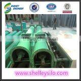 High Quality Screw Conveyor for Pellet Silo thumbnail-6