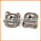 High Quality m4 Insert Lock Nut thumbnail-2