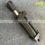 Dump Truck Telescopic Hydraulic Cylinder thumbnail-4