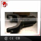 FRONT SLIP YOKE SHAFT, 5.06" 31 SPLINE, 5-297X JOINT SIZE 2-3-8741X thumbnail-1