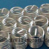 M4x0.7 Wire Thread Insert for Military Use thumbnail-2