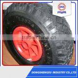 Buy Direct From China Factory Rubber Coated Wheel 2.5 Inch thumbnail-2