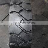 CHina Tyre Manufacturer Forklift Tyre TH202 250-15 Industrial Tyre thumbnail-2