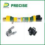 Agricultural Tools and Uses Tractor Rotavator Cross Cardan Shaft thumbnail-1