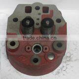 China Changzhou Silent Diesel Generator Spare Parts Cylinder Head for Sale thumbnail-4