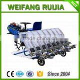 Diesel Oil 8 Rows 238mm Battery Type Rice Transplanter With Good Rice Transplanter Price and Hydraulic Device thumbnail-3