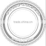 COMFORSER Brand CF1000 CF2000 CF3000 SUV Tires thumbnail-5