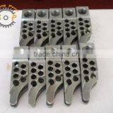 Stainless Steel Precision Metal Stamping Part thumbnail-1