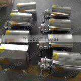 Customizing Stainless Steel Milk Pump/ Water Pumps/ Water Pump /centrifugal Pump thumbnail-4