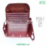 6743-61-2210 ELEMENT PC300-7 6D114 6CT8.3 thumbnail-1