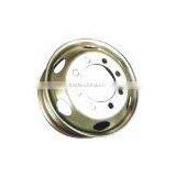 Truck Wheels 22.5x9.00 thumbnail-1