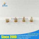 Veterinary Syringes Metal Dose Nut thumbnail-1