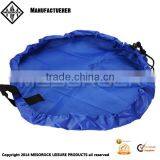 Factory Wholesale Custom Children's Play Mat Toy Storage Bag thumbnail-1