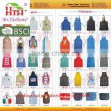 Promotional High Quality Printed Apron thumbnail-1