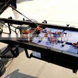 High Quality Electric Pickup With 2 Seats for Delivery (RL-1A) thumbnail-2