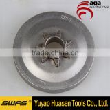 7 Tooth stainless steel chain chain sprocket