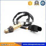 06J906262AA 600mm Length Oxygen Sensor for vw thumbnail-1