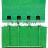 Airflow Type Wood Briquette Charcoal Furnace thumbnail-1
