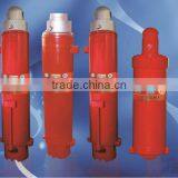 Telescopic Column of Hydraulic Support thumbnail-2