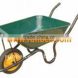 Metal Garden Wheelbarrows--WB2800