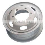 Top Quality 16 Inch Steel Wheel thumbnail-5