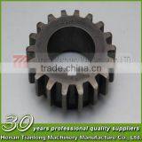 Agricultural Machinery Sprocket Wheel Gear Machine Factory thumbnail-1