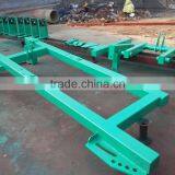 Pull Type Disc Harrow Tractor Disc Harrow thumbnail-2