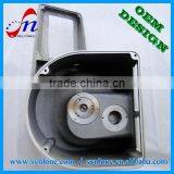 Customzied Aluminum Electric Cover Spare Part thumbnail-1