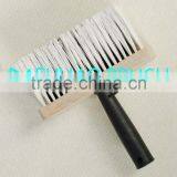 170*70mm Ceiling Brush/plastic Handle Paint Brush/wall Paint Brush thumbnail-1