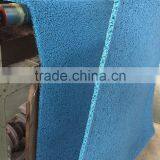 8mm-18mm PVC Coil VINYL MESH Floor Mat thumbnail-4