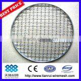 Stainless Steel 316 Bbq Mesh