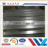 Popular in USA Building Materials Galvanized Metal Floor Decking Sheet,steel Floor Decking Sheet thumbnail-6