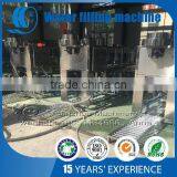100BPH 5 Gallon Pure Water Filling Machine thumbnail-1