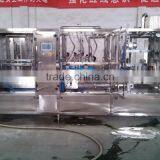 Производственная линия для наполнения стеклянных бутылок пивом высокого качества thumbnail-2