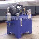 Professional Hydraulic Power Station for Mining Environment Control Car System thumbnail-5