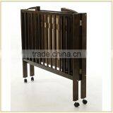 2015 Newest China Product Foldable Potable Bag Colorful Popular Baby Carry Cot thumbnail-6