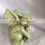 Hot Sale Personalized Handmade Color Painted Decorative Resin Garden Gnome thumbnail-3