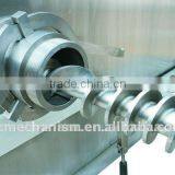 Frozen Meat Grinder JR-160