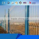 Hot Sale Professional Iron Wire Mesh Fence Gate for Sale thumbnail-2