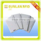 Best-selling EM4200 Proximity Card TK4100 Clamshell Card With Factory Price(13 Years Factory Experience) thumbnail-1