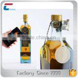 Hot Selling 13.56mhz NFC Disposable Fragile Tag for Wine